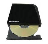 USB Portable DVD Burner (43N3264)