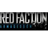 Game im Test: Red Faction Armageddon von THQ, Testberichte.de-Note: 2.0 Gut