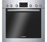 Herd im Test: HND331M50 von Bosch, Testberichte.de-Note: ohne Endnote