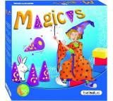 Gesellschaftsspiel im Test: Magicus von beleduc, Testberichte.de-Note: 2.6 Befriedigend