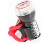 Fahrradbeleuchtung im Test: Flash-Flare von Exposure Lights, Testberichte.de-Note: ohne Endnote