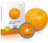 Organisationssoftware im Test: Relationship Manager 6 von Combit, Testberichte.de-Note: 1.0 Sehr gut