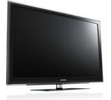 Fernseher im Test: LE32D579K von Samsung, Testberichte.de-Note: ohne Endnote