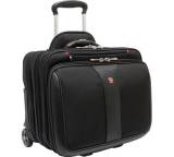 Koffer im Test: SwissGear Patriot von Wenger, Testberichte.de-Note: 1.6 Gut