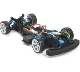 RC-Modell im Test: Tamiya RC FF-03 Pro Chassis Kit IFS von Dickie-Tamiya, Testberichte.de-Note: ohne Endnote
