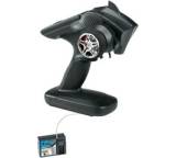 RC-Modellbau-Zubehör im Test: CARSON Modelsport Reflex Wheel Pro LCD 2,4 GHz von Dickie-Tamiya, Testberichte.de-Note: 2.2 Gut