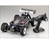RC-Modell im Test: Inferno VE Race Spec von Kyosho, Testberichte.de-Note: ohne Endnote