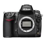 D700 Kit (mit AF-S Micro Nikkor 60 mm 1:2,8G ED)