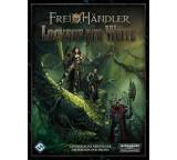 Gesellschaftsspiel im Test: Freihändler: Lockruf der Weite von Feder & Schwert, Testberichte.de-Note: 3.0 Befriedigend