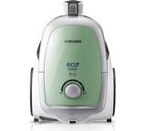 Staubsauger im Test: SC47J0 von Samsung, Testberichte.de-Note: ohne Endnote