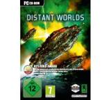 Game im Test: Distant Worlds (für PC) von Matrix Games, Testberichte.de-Note: 2.5 Gut