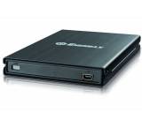 Festplatten-Zubehör im Test: Brick (EB208U3-B) von Enermax, Testberichte.de-Note: 2.5 Gut