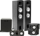 Surroundsystem im Test: Synergy F-30 Home Theater System von Klipsch, Testberichte.de-Note: 1.0 Sehr gut