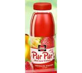 PurPur 100% Frucht Erdbeere-Banane