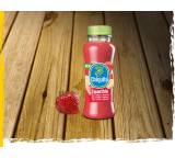 Saft im Test: Smoothie Erdbeer-Banane von Chiquita, Testberichte.de-Note: 3.0 Befriedigend