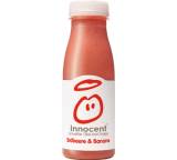 Smoothie Erdbeere & Banane