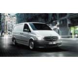 Vito 116 CDI 4x4 7G-Tronic (120 kW) [03]