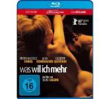 Film im Test: Was will ich mehr von Blu-ray, Testberichte.de-Note: ohne Endnote