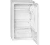 Kühlschrank im Test: VS 169 von Bomann, Testberichte.de-Note: 2.1 Gut