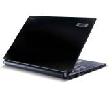 Laptop im Test: TravelMate TimelineX 8481 von Acer, Testberichte.de-Note: 2.0 Gut