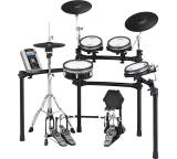 Schlagzeug im Test: TD-9KX2 V-Tour-Serie von Roland, Testberichte.de-Note: ohne Endnote