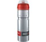 Fahrradflasche im Test: Deboyo von Elite, Testberichte.de-Note: 2.3 Gut