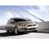 Auto im Test: Bravo 1.4 16V MultiAir Turbo BVM6 Emotion (110 kW) [07] von Fiat, Testberichte.de-Note: ohne Endnote