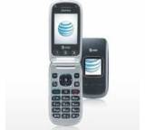 Einfaches Handy im Test: breEZe III von Pantech, Testberichte.de-Note: ohne Endnote