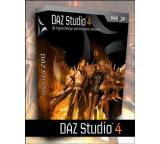 CAD-Programme / Zeichenprogramme im Test: Studio 4.0 von DAZ 3D, Testberichte.de-Note: ohne Endnote