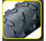 Fahrradreifen im Test: Gato TNT von Geax, Testberichte.de-Note: ohne Endnote