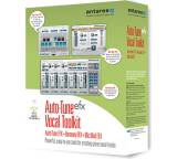 Audio-Software im Test: Auto-Tune EFX Vocal Toolkit von Antares, Testberichte.de-Note: ohne Endnote