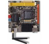 Mainboard im Test: Z68-ITX WiFi von Zotac, Testberichte.de-Note: 1.8 Gut