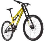 Fahrrad im Test: Reed 140 Air (Modell 2011) von Bionicon, Testberichte.de-Note: ohne Endnote