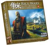 Gesellschaftsspiel im Test: Reiskriege von Kuznia Gier, Testberichte.de-Note: 2.8 Befriedigend