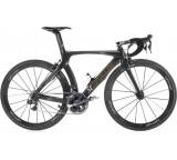 Fahrrad im Test: RB 1000 von Cipollini, Testberichte.de-Note: ohne Endnote