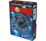 Gesellschaftsspiel im Test: Chrononauts von Looney Labs, Testberichte.de-Note: 2.2 Gut