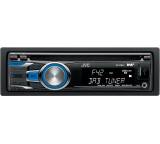 Autoradio im Test: KD-DB42 von JVC, Testberichte.de-Note: 2.4 Gut