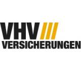Private Rentenversicherung im Vergleich: FR4t F von VHV, Testberichte.de-Note: 3.5 Befriedigend