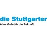 Private Rentenversicherung im Vergleich: 53mG von Stuttgarter, Testberichte.de-Note: 3.7 Ausreichend