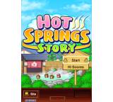 App im Test: Hot Springs Story von Kairosoft, Testberichte.de-Note: 2.0 Gut