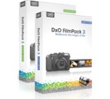 Bildbearbeitungsprogramm im Test: FilmPack 3 von DxO, Testberichte.de-Note: 2.2 Gut