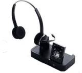 Headset im Test: Pro 9465 Duo von Jabra, Testberichte.de-Note: 2.2 Gut