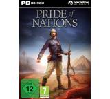 Game im Test: Pride of Nations (für PC) von Paradox, Testberichte.de-Note: 3.0 Befriedigend