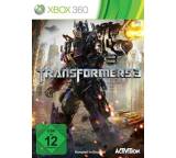 Transformers 3 (für Xbox 360)