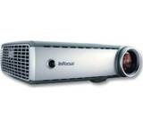 Beamer im Test: LP 600 von Infocus, Testberichte.de-Note: 1.0 Sehr gut