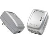 Powerline (Netzwerk über Stromnetz) im Test: WGXB102 von NetGear, Testberichte.de-Note: 2.4 Gut