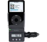 Audio-Zubehör im Test: RoadTrip von Griffin, Testberichte.de-Note: 2.5 Gut