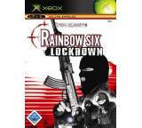 Tom Clancy`s Rainbow Six: Lockdown (für Xbox)