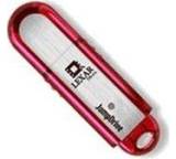 USB-Stick im Test: JumpDrive Traveler 512 MB von Lexar Media, Testberichte.de-Note: 2.0 Gut