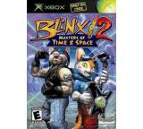 Game im Test: Blinx 2: Masters of Time & Space (für Xbox) von Microsoft, Testberichte.de-Note: 2.4 Gut